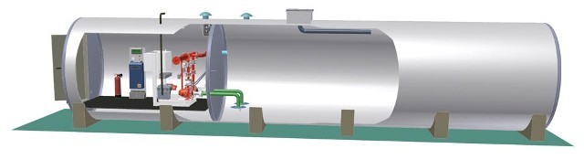 SERBATOIO ORIZZONTALE MOD VPE_1